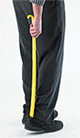 Extra Long Plastic Shoehorn